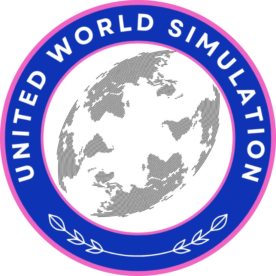 United World Simulation