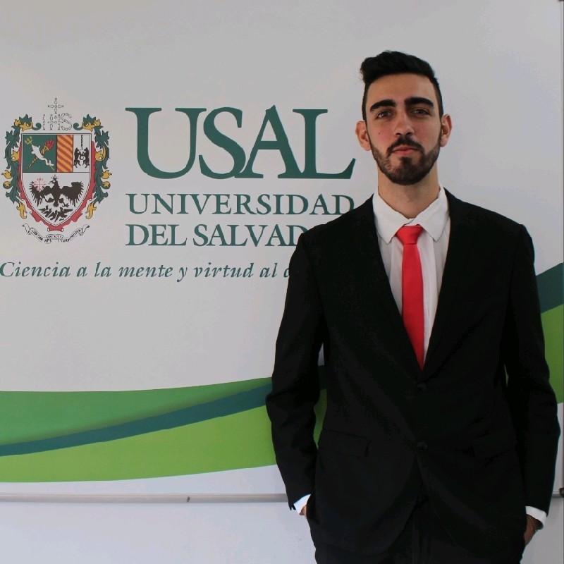 Facundo Díaz Sfiligoi