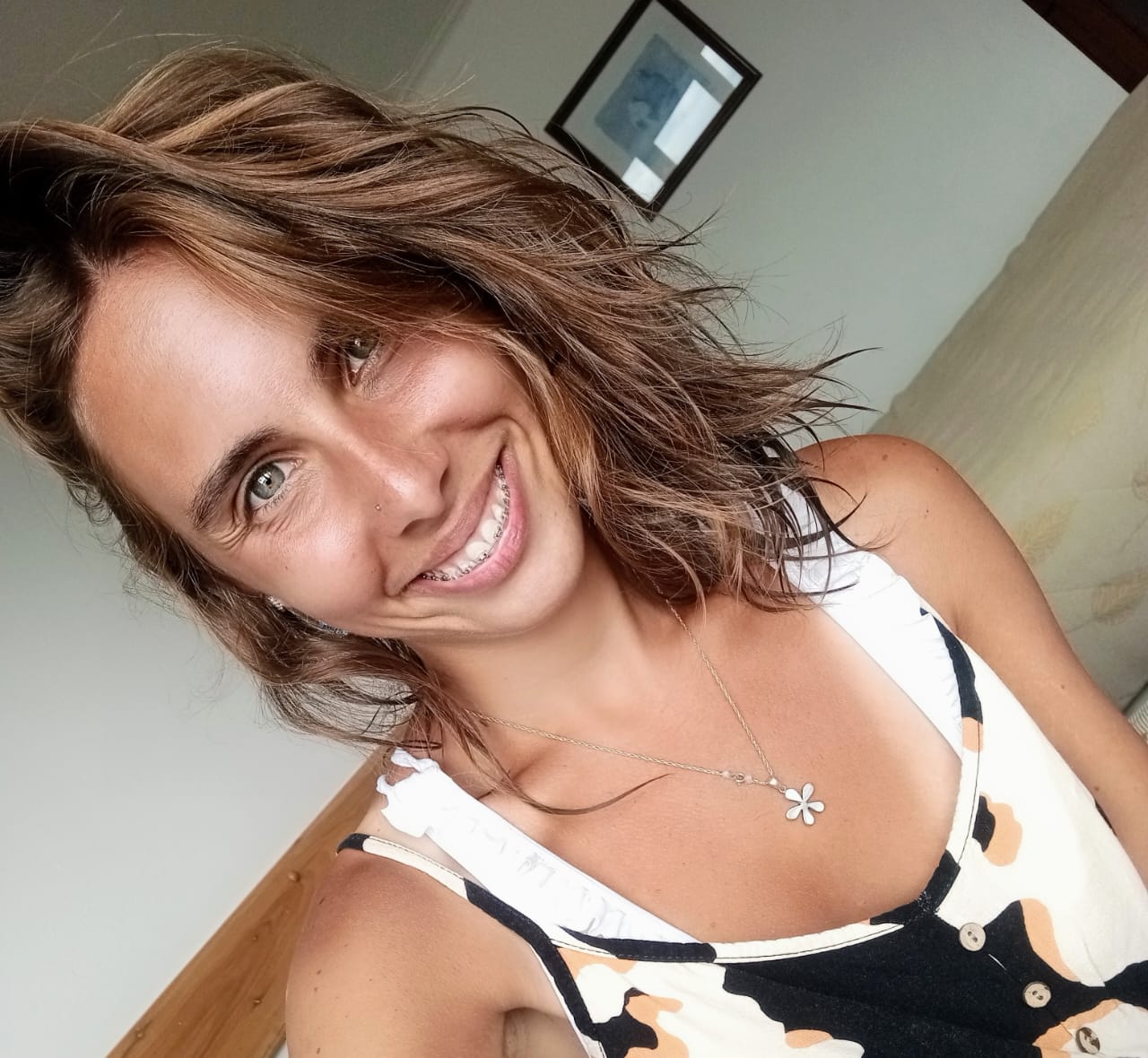 Florencia Strajilevich Knoll