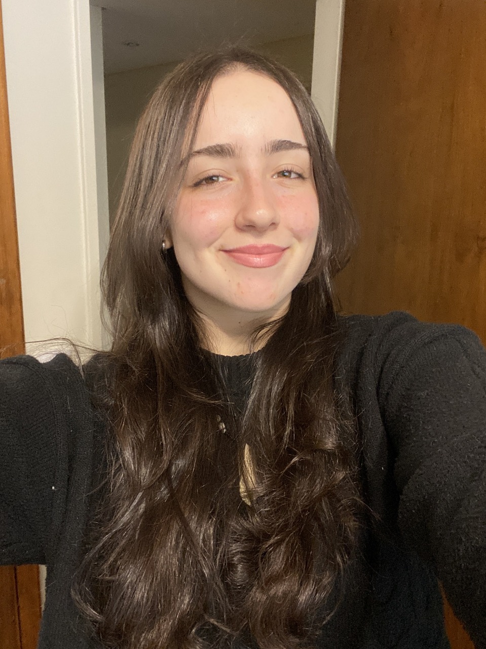 Sofía López Falcón